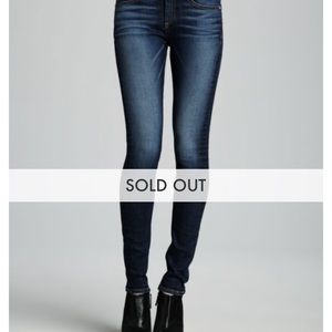 RAG & BONE Cheshire skinny jeans